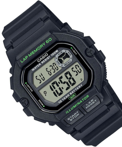 WS 1400H 1A