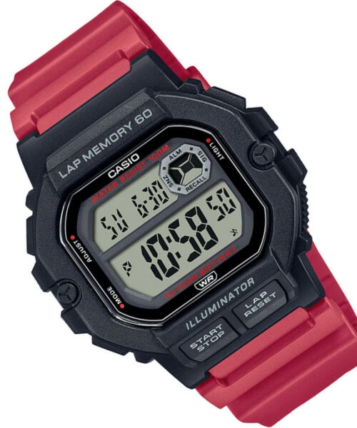 WS 1400H 4A