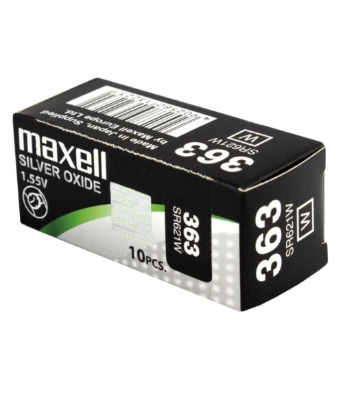 363MAX