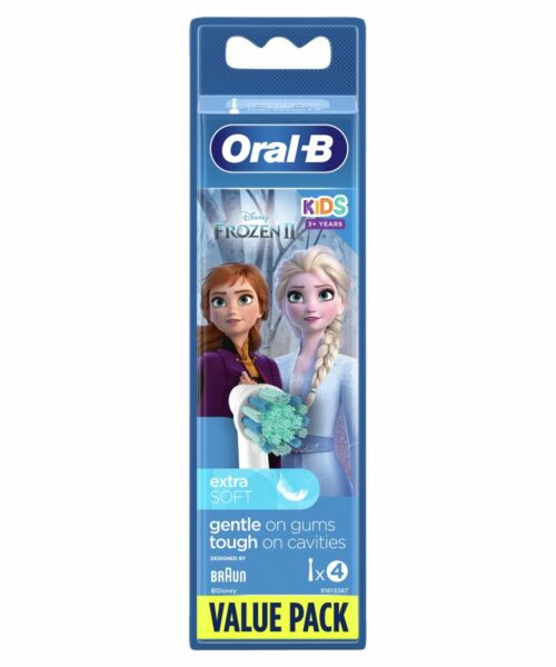 BR EB10 4FROZEN