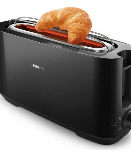 TOSTADOR EXTRA LARGA PHILIPS