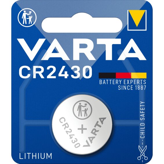 2430VARTA