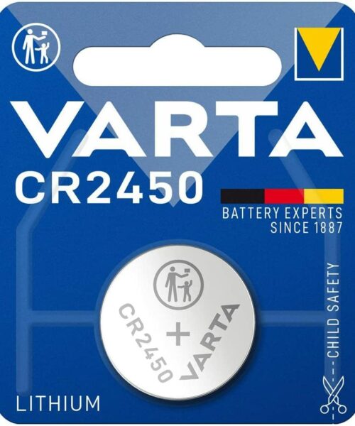 2450VARTA