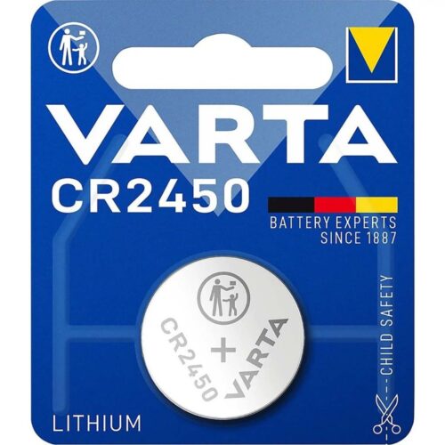 2450VARTA