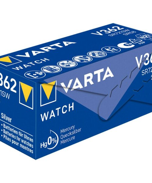 362VARTA