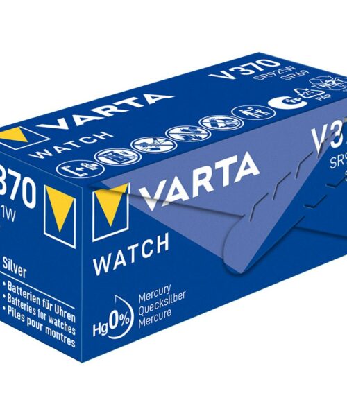 370VARTA