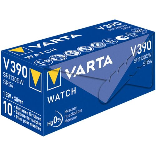390VARTA