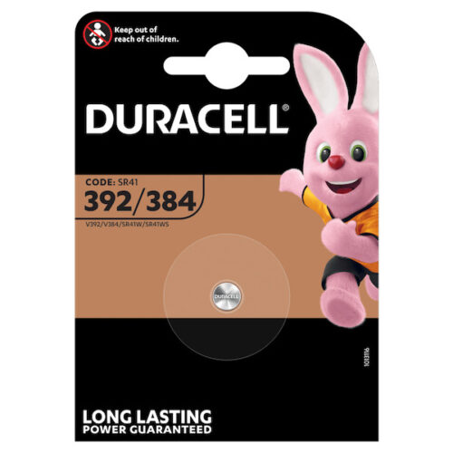 392/384DUR
