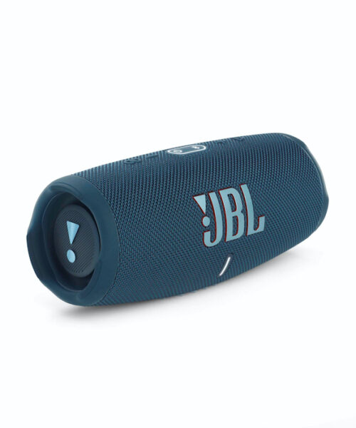 JBL CHARGE5 BL