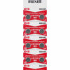 PILA LR-1130 LR54 AG10 ALCALINA BOTON MAXELL B/10