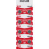 PILA LR-1130 LR54 AG10 ALCALINA BOTON MAXELL B/10