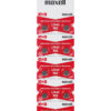 PILA LR-41/ 392/ AG3 ALCALINA MAXELL B/10
