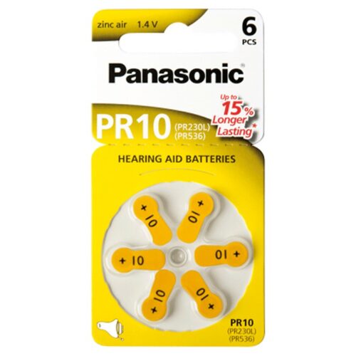 PR10PANB6