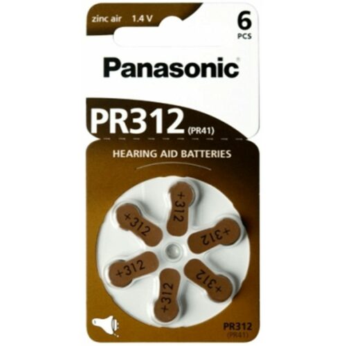 PR312PANB6