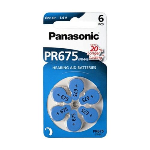 PR675PANB6