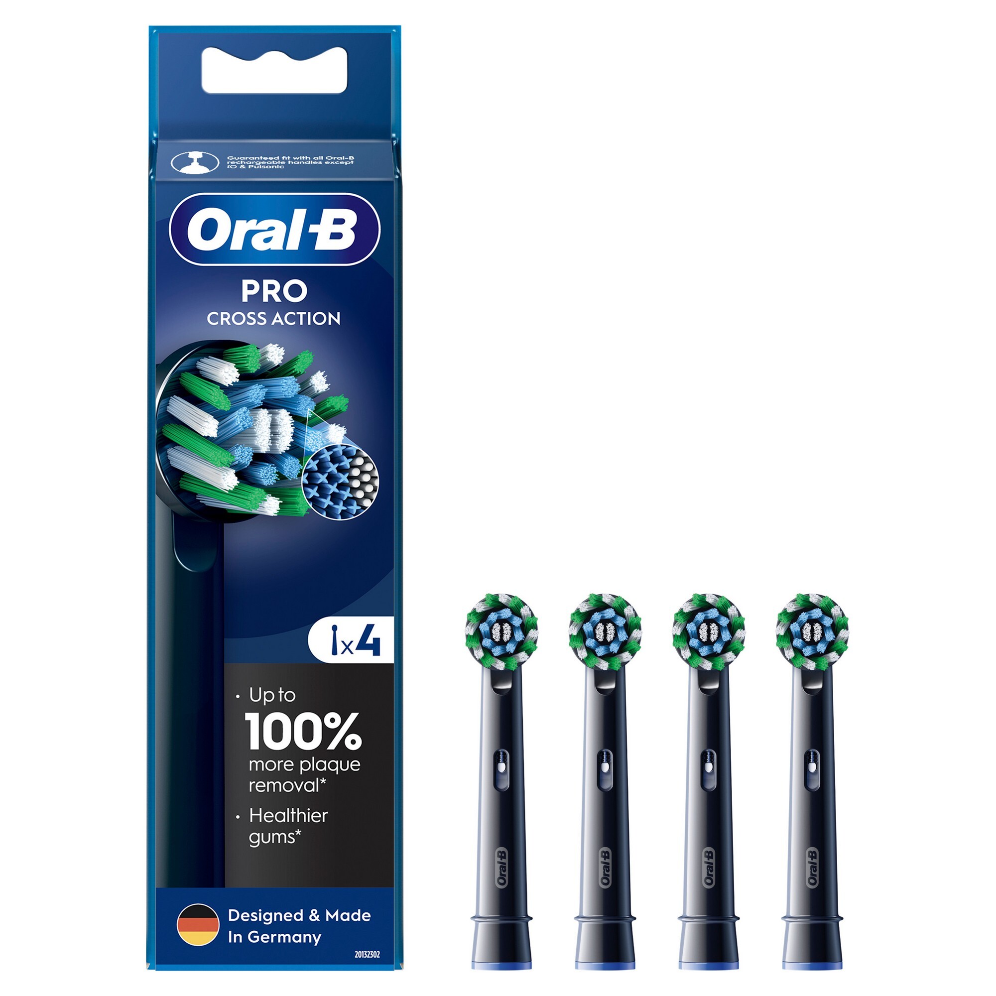 OR EB50BRX 4PRO