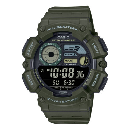 WS 1500H 3B