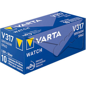 317VARTA