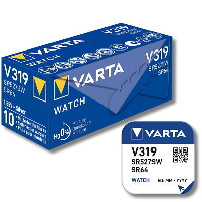 319VARTA