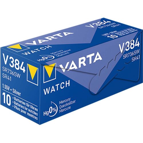384VARTA