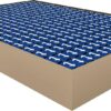 PILA 9V 6LR61 INDUSTRIAL 1.5V CAJA/20 VARTA