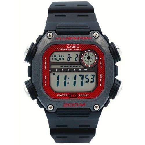 DW 291H 1B