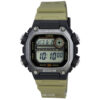 DW 291HX 5A
