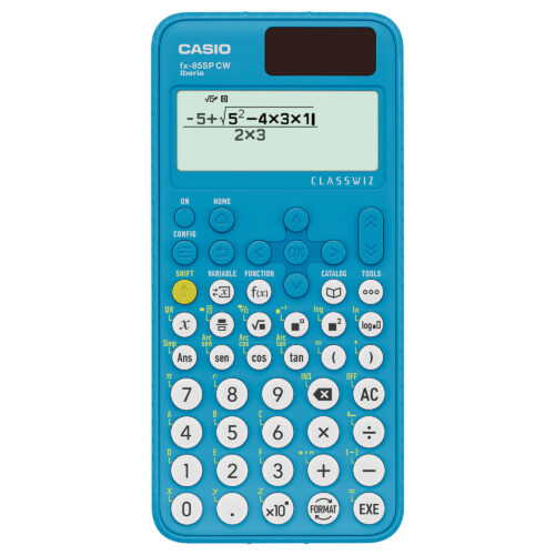 FX 85SPC
