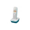 TELEFONO INALAMBRICO PANASONIC NEGRO