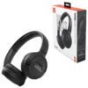 JBL T510BTBK