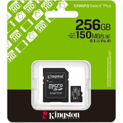 SDCS3/256GB