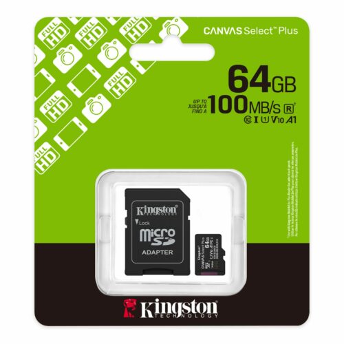 SDCS3/64GB