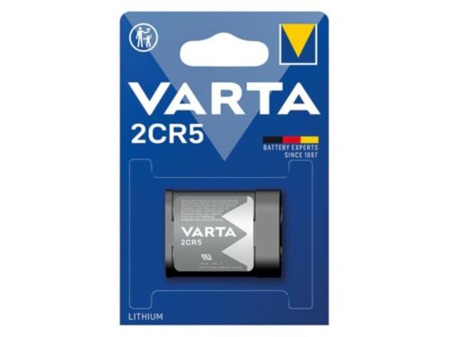 2CR5VAR