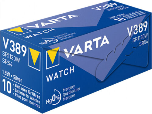 389VARTA