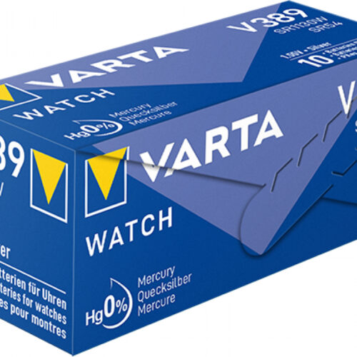 389VARTA