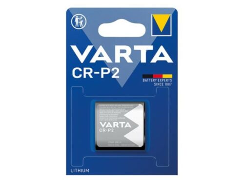 CRP2VAR