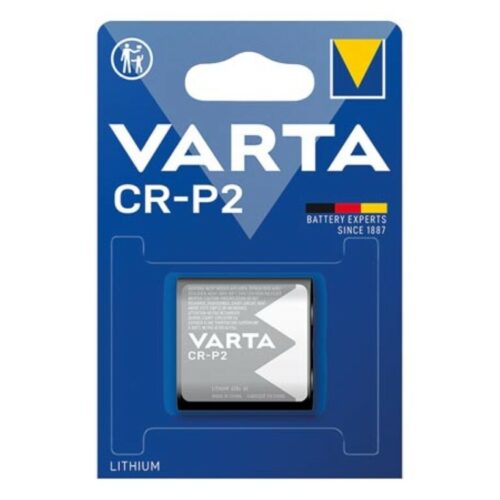 CRP2VAR
