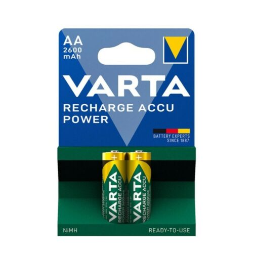 HR6VAR2600B2