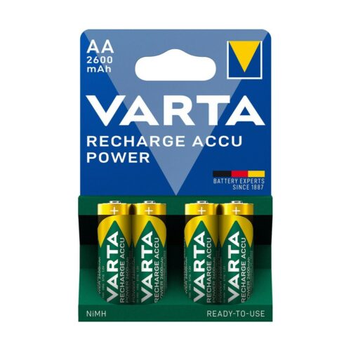 HR6VAR2600B4