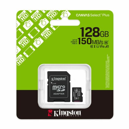 SDCS3/128GB