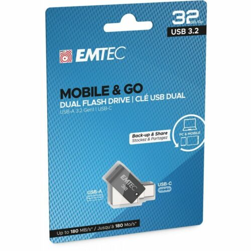 EM T260 32GB
