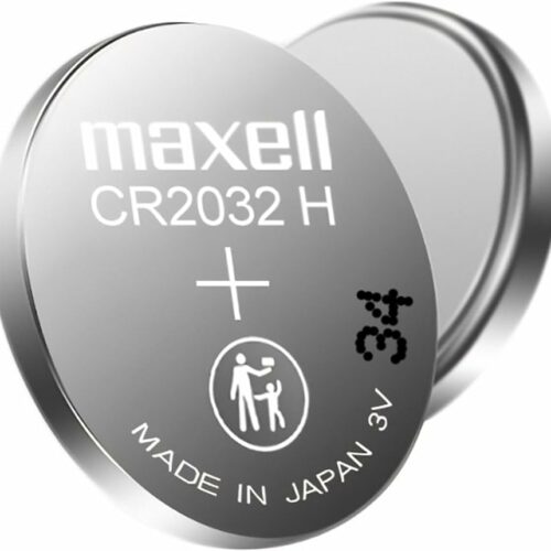 Alternative view of 2032HMAX