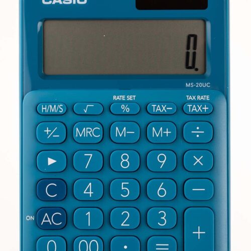 MS 20UC