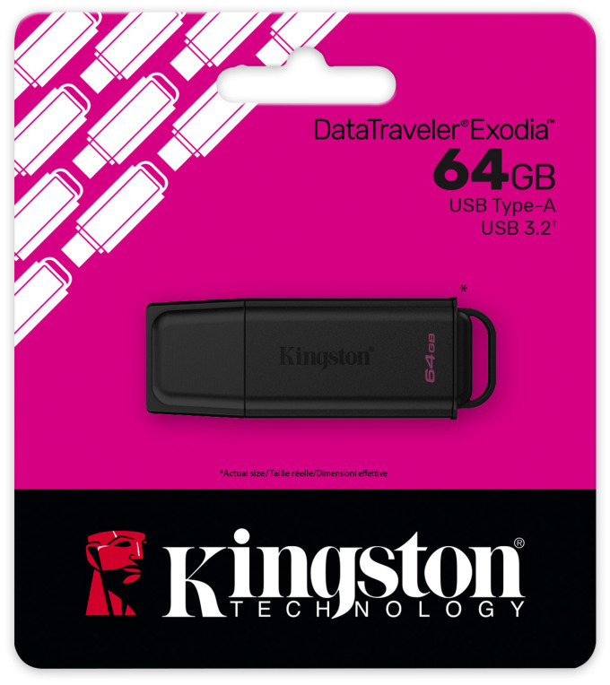 DTXG2/64GB