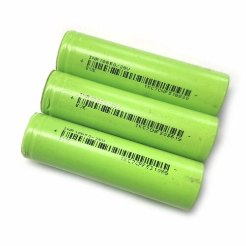 EVE 18650INR29V
