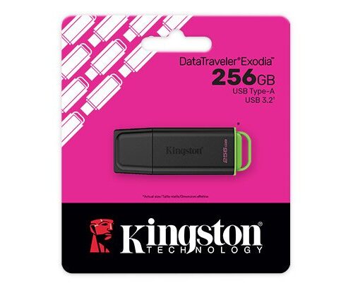 DTXG2/256GB