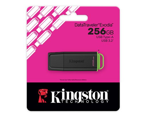 DTXG2/256GB