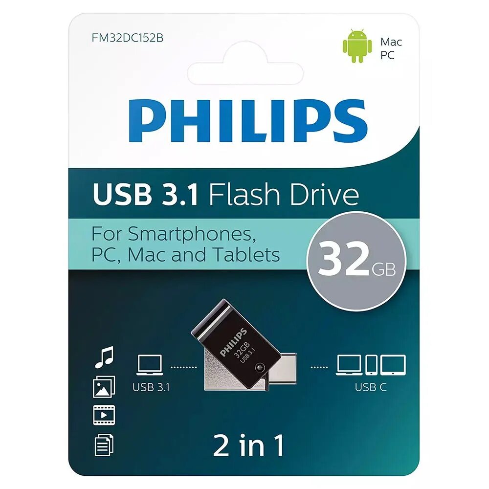 FM32DC152B